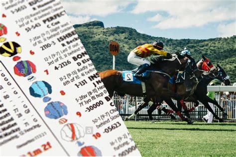 Horse Racing Tips, Form, Preview and Prediction .